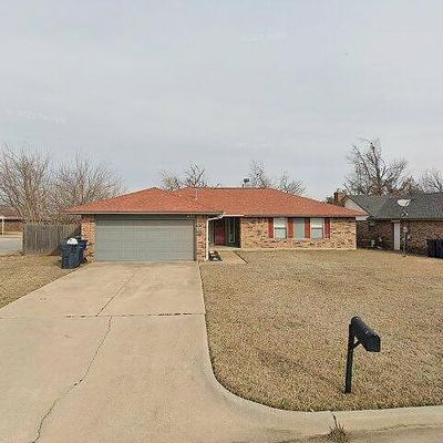 637 Nw 116 Th Ter, Oklahoma City, OK 73114