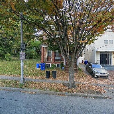 638 E 33 Rd St, Baltimore, MD 21218