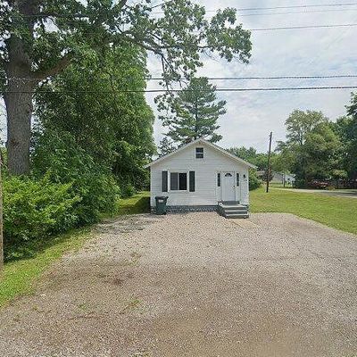 639 Byerly St, Owosso, MI 48867