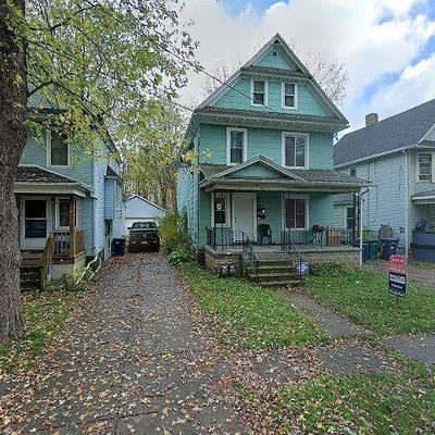 64 Zollars Ave, Buffalo, NY 14220