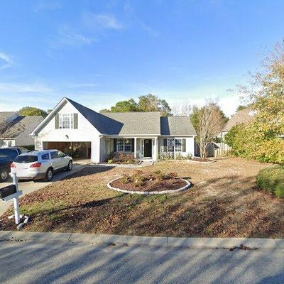 641 Windgate Dr, Wilmington, NC 28412