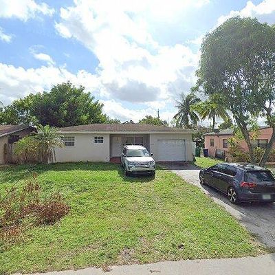 6420 Sw 20 Th Ct, Miramar, FL 33023