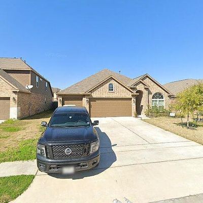 6431 Westward Wood Way, Humble, TX 77338