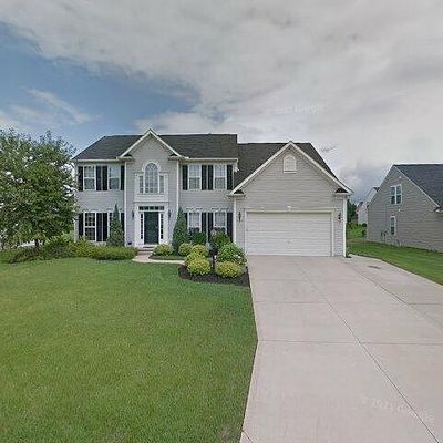 645 Brookwood Ct, Northfield, OH 44067