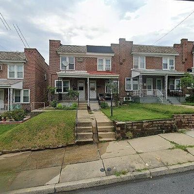 651 N Irving St, Allentown, PA 18109