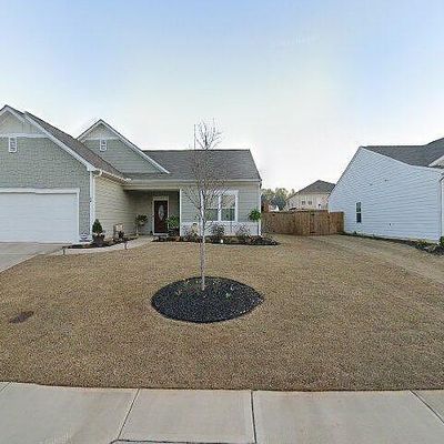 56 Morrow Pl, Dawsonville, GA 30534