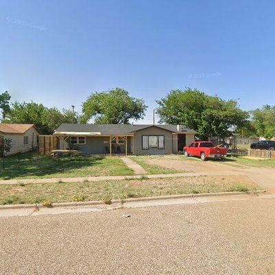 5602 45 Th St, Lubbock, TX 79414