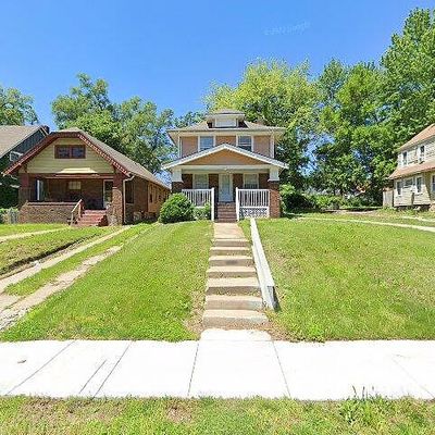 5618 Olive St, Kansas City, MO 64130