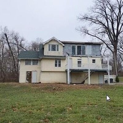 5657 E Fall Creek Parkway North Dr, Indianapolis, IN 46226