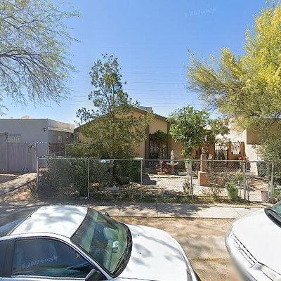 5666 S Cedar Springs Pl, Tucson, AZ 85706