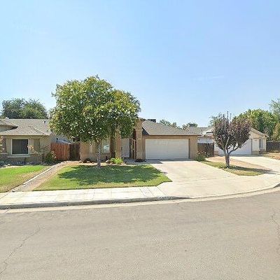 5675 N Polk Ave, Fresno, CA 93722