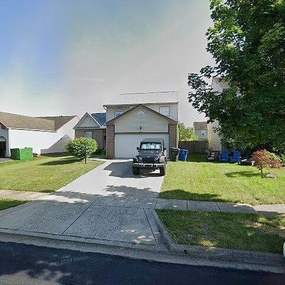 5689 Earnings Dr, Columbus, OH 43232