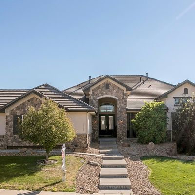 5709 Distant View Pl, Parker, CO 80134