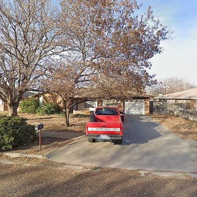 5714 Purdue St, Amarillo, TX 79109