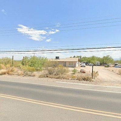 5725 W Bopp Rd, Tucson, AZ 85735