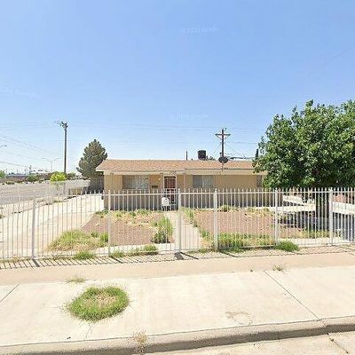 5752 Tropicana Ave, El Paso, TX 79924