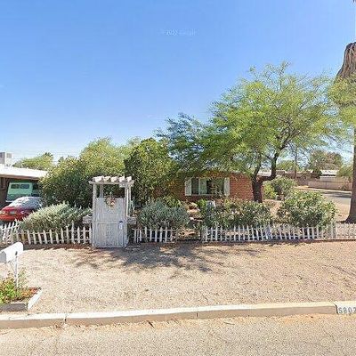 5802 E 2 Nd St, Tucson, AZ 85711