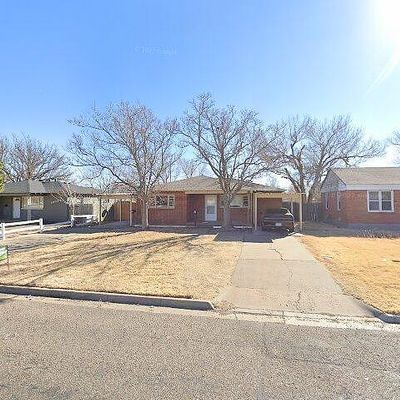 5807 Lawrence Blvd, Amarillo, TX 79106