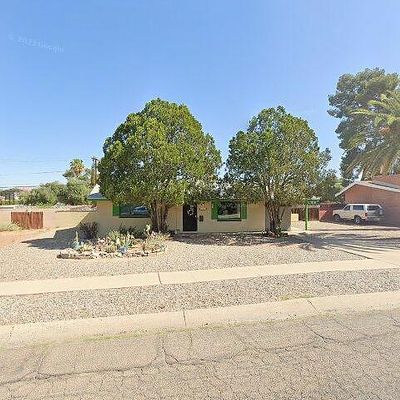 5823 E 18 Th St, Tucson, AZ 85711