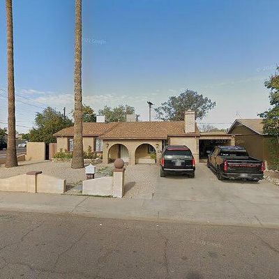 5850 W Cheery Lynn Rd, Phoenix, AZ 85031