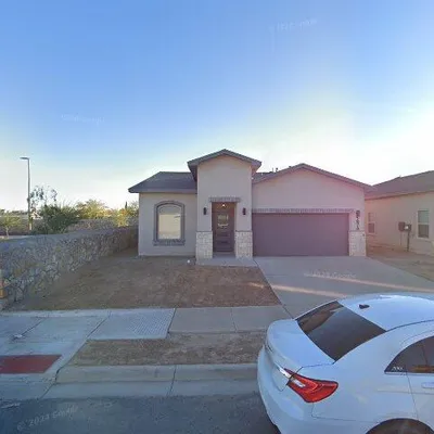 5876 Dalhart Dr, El Paso, TX 79924