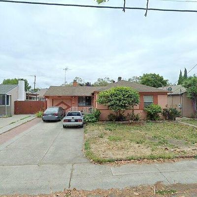 588 Via Pacheco, San Lorenzo, CA 94580