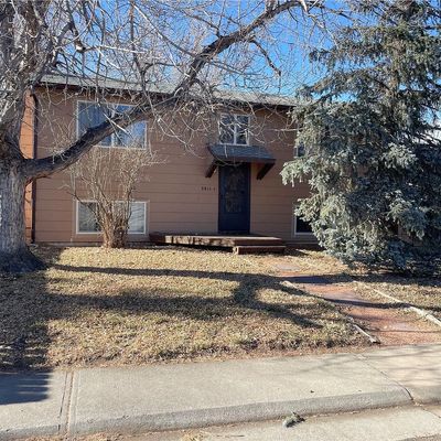 5911 Crestone St, Golden, CO 80403