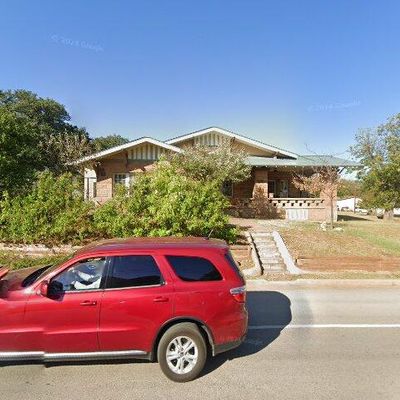 704 El Paso St, Mason, TX 76856