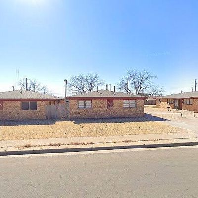 705 47 Th St, Lubbock, TX 79404