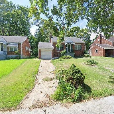 7054 Minnie Ave, Saint Louis, MO 63136