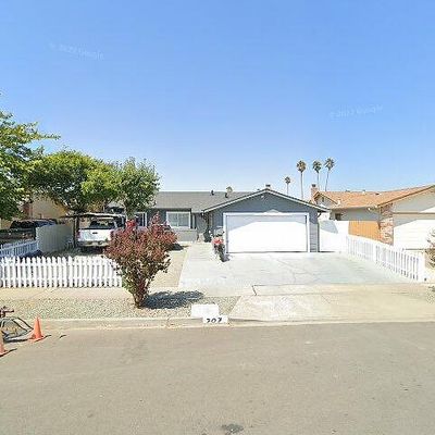 707 Capra Dr, American Canyon, CA 94503