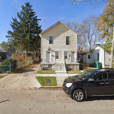 707 N Hickory St #709, Joliet, IL 60435