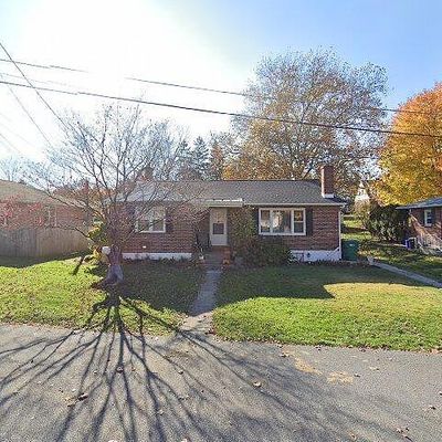 707 S 2 Nd Ave, Lebanon, PA 17042