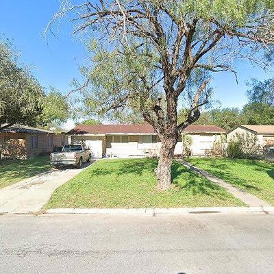 708 Redwood Ave, Mcallen, TX 78501