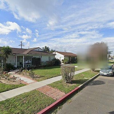 708 W 137 Th St, Gardena, CA 90247