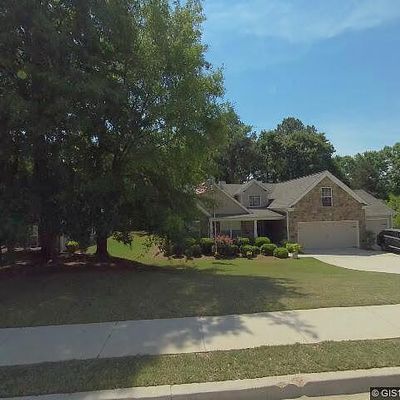 709 Belle Vis, Monroe, GA 30656