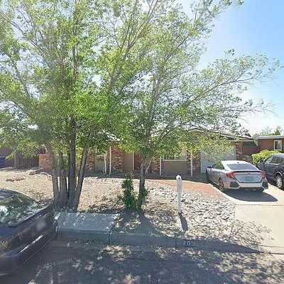 709 Nakomis Dr Ne, Albuquerque, NM 87123