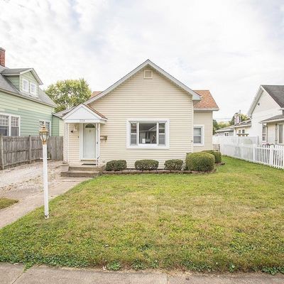 709 S A St, Elwood, IN 46036