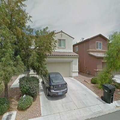 7112 Estrella De Mar Ave, Las Vegas, NV 89131