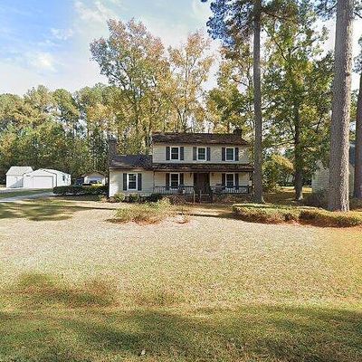 713 Dana Ln, Rocky Mount, NC 27803