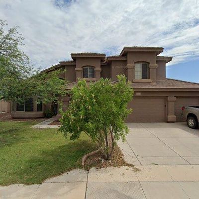 713 N 110 Th Pl, Mesa, AZ 85207