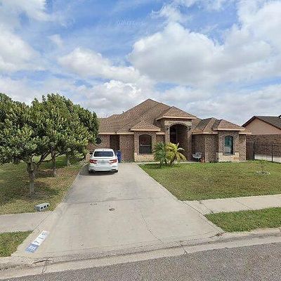 716 Ciro St, Donna, TX 78537