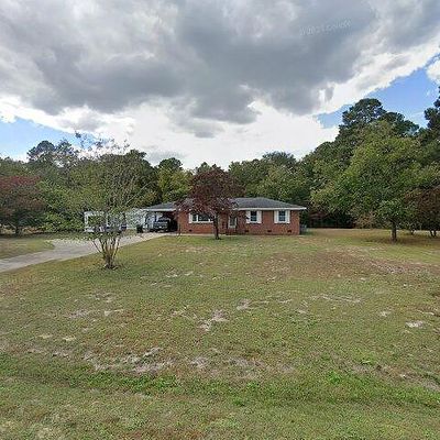 719 Ridge Dr, Goldsboro, NC 27530