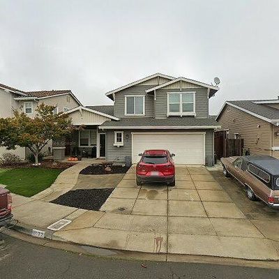 72 Skipping Rock Way, Napa, CA 94558