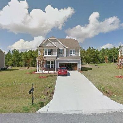 720 Forrest Ln, Creedmoor, NC 27522