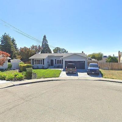 7206 Dover Ct, Dublin, CA 94568