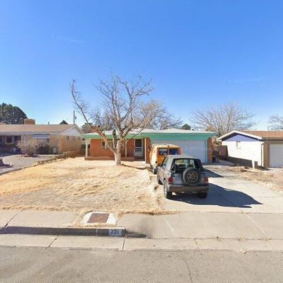 721 Truman St Ne, Albuquerque, NM 87110