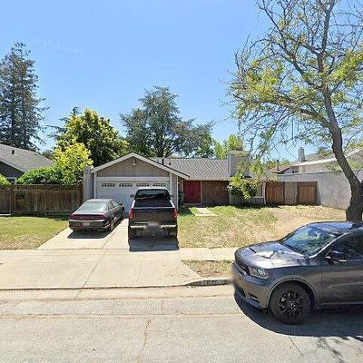 7215 Via Colina, San Jose, CA 95139