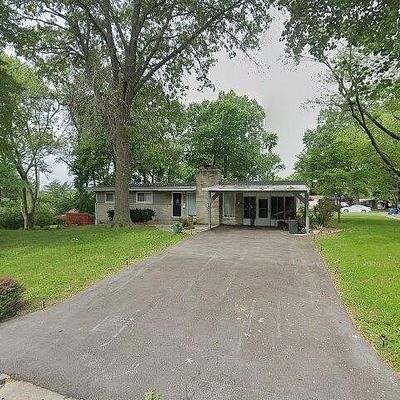 7246 Susie Ct, Hazelwood, MO 63042