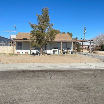 728 W Bennett Avenue, Ridgecrest, CA 93555